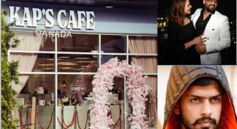 Windows Shattered, Staff ‘Shaken’: Kapil Sharma’s Surrey Eatery Shot At Again