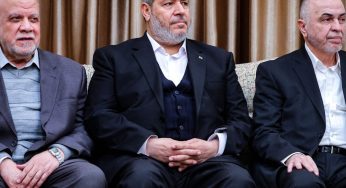 With ‘Ground Conditions’ in Focus, Hamas and Israel Begin Truce Talks in Egypt