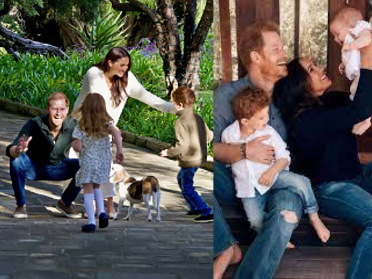 Meghan Markle Reveals Her ‘Rose and Thorn’ Family Tradition | A Glimpse into Meghan Markle’s Family Life