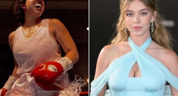 ‘It Felt Like the Perfect Time’: Sydney Sweeney’s Icy Blonde Transformation for Boxing Biopic ‘Christy’