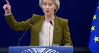 ‘Europe Must Defend Itself’: EU Leaders Greenlight Anti-Drone Network Amid Russian Incursions