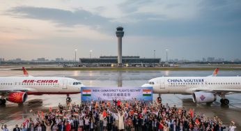 India-China Direct Flights Restart: After Four-Year Hiatus, Direct Kolkata-Guangzhou Flights Resume