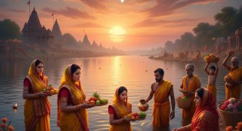 Chhath Puja Nahay Khay Wishes 2025: Heartfelt Wishes to Share with Family, Friends, and Devotees