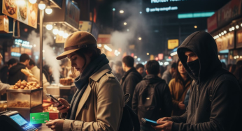 What is Ghost Tapping: How Contactless Payment Scammers Are Stealing Money