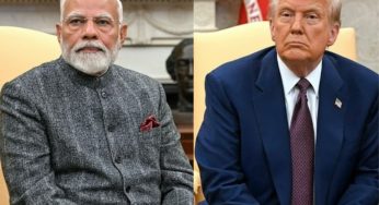 ‘Reset and Repair’: US Lawmakers Urge Trump to Reverse Tariffs Straining India Ties