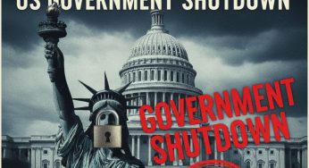 EXPLAINED: Everything You Need to Know About US Government Shutdown | The Cause, Consequences, and Impact