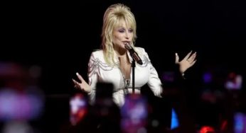 Dolly Parton Assures Fans: ‘I’m Not Ready to Die Yet’ Amid Health Concerns