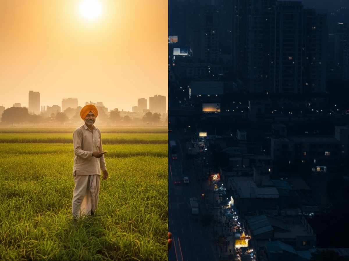 Is India Getting Dimmer? The Startling 30-Year Decline in India’s Sunshine