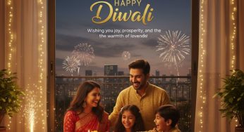 Happy Diwali 2025 Wishes: Find the Perfectly Curated Diwali Wishes for your Family, Friends & Colleagues
