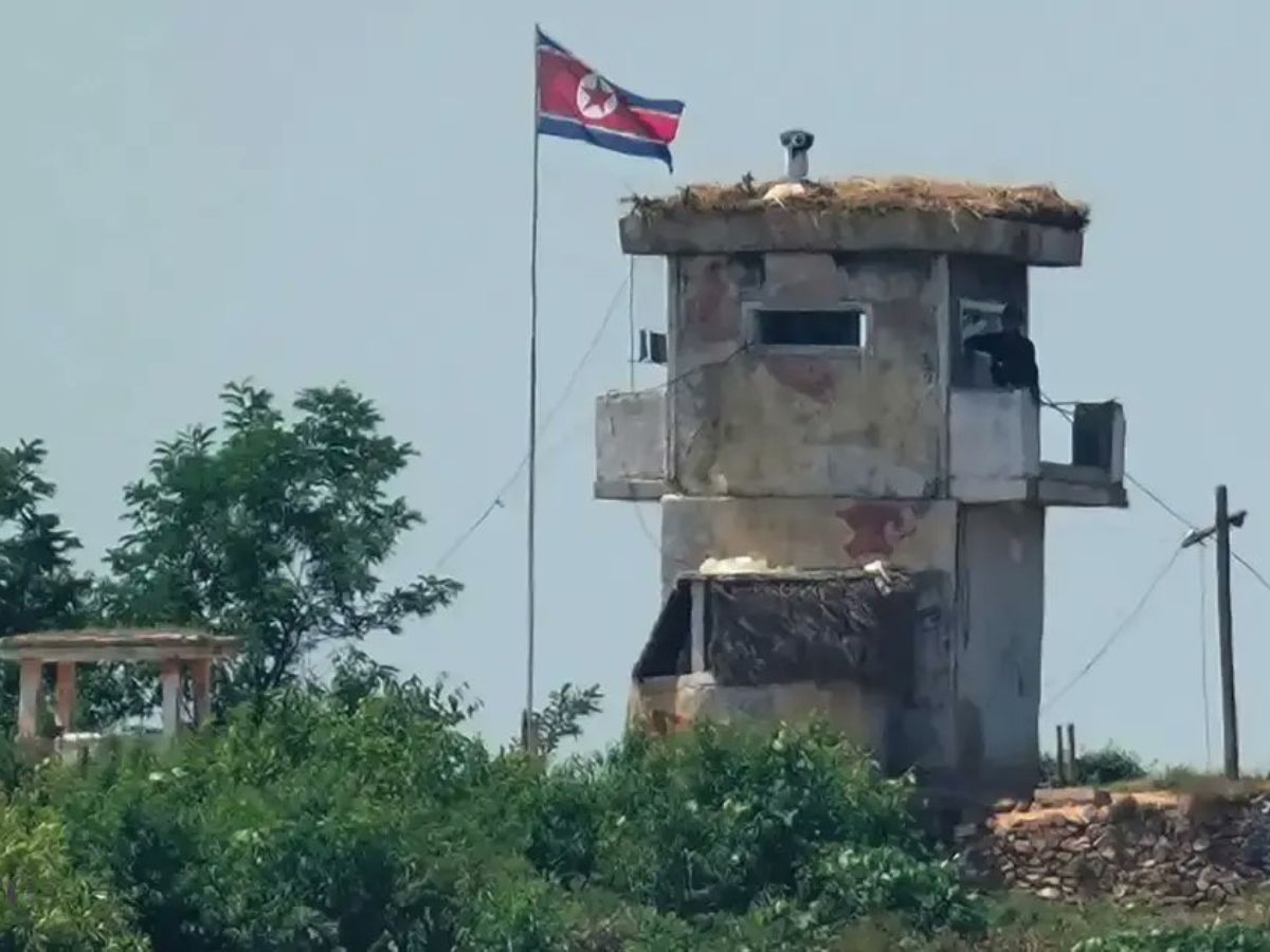 Why One Soldier’s Dash to the South is a Major Headache for Pyongyang?