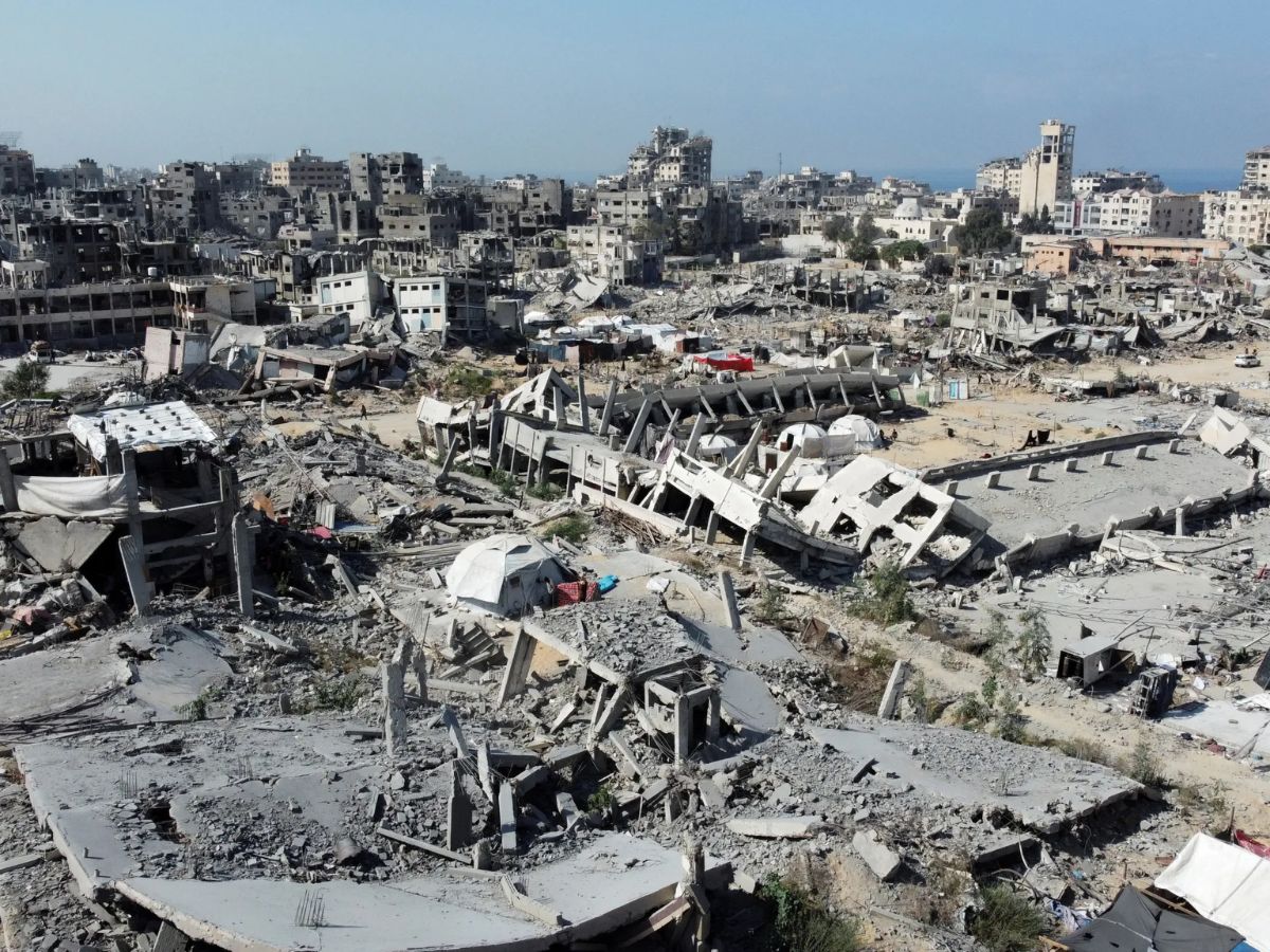 ‘Hamas Will Pay a Heavy Price’: Israel Resumes Airstrikes in Gaza Amid Truce Tensions