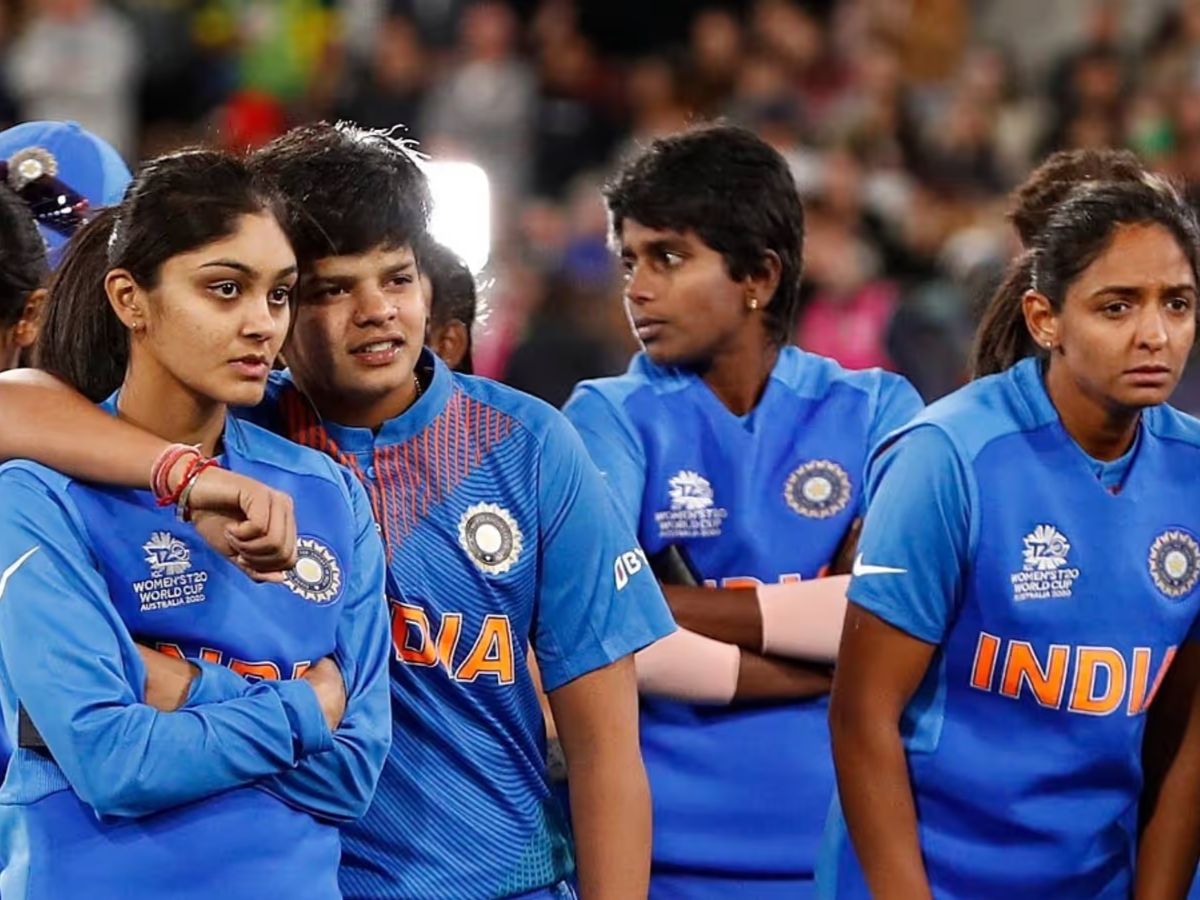 Women’s World Cup 2025: How Can the Women in Blue Secure Semi-Final Spot After Defeat To South Africa