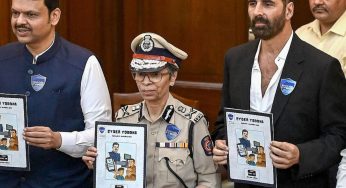 ‘Can You Send Me Nude…’: Akshay Kumar’s Chilling Account of 13 Year Daughter’s Cybercrime Predator Scare | Watch