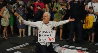 Breaking: Hamas Says It Will Release All Hostages Under Trump’s Gaza Peace Proposal