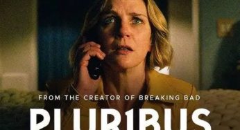 Rhea Seehorn is ‘The Most Miserable Person on Earth’ in Mysterious New Series ‘Pluribus’ | Watch Trailer