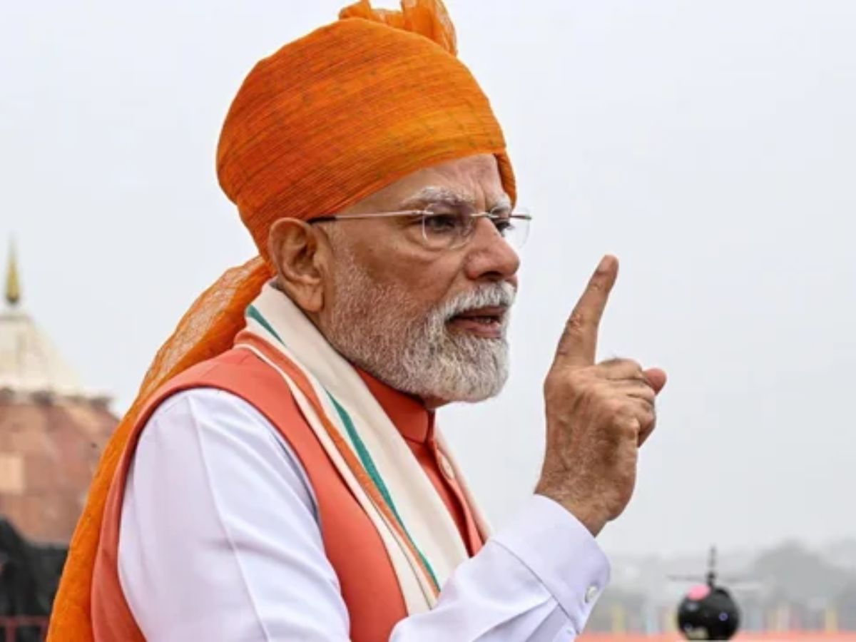 PM Modi Unlikely to Attend ASEAN Summit, Potential Trump Meeting Sidestepped