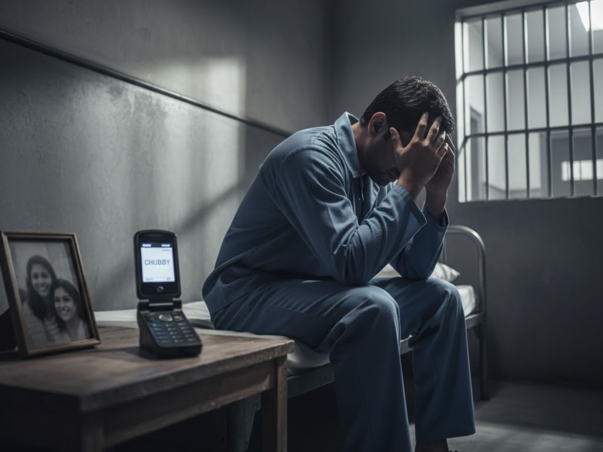 Man Jailed for Saving Wife’s Number as ‘Chubby’: All You Need to Know About The Viral Turkey Divorce Case