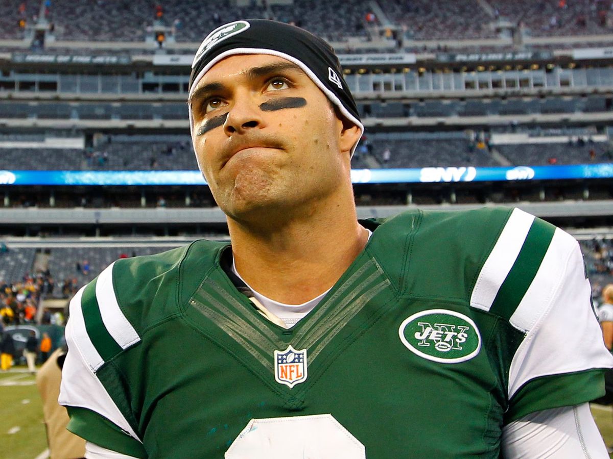 What Happened to Mark Sanchez? Mugshot Shows Injuries After Truck Driver Altercation in Indianapolis Stabbing Case