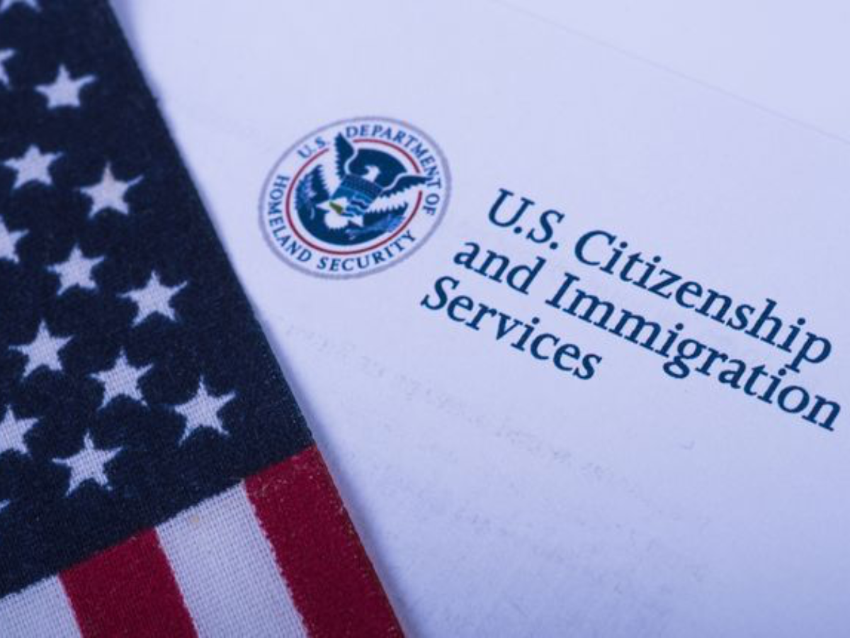 H-1B Alert: USCIS Rule Now Requires a U.S. Bank Account for Payments