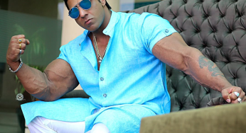 Who Was Varinder Ghuman? Punjabi Actor & Bodybuilder Dies of Heart Attack at 53
