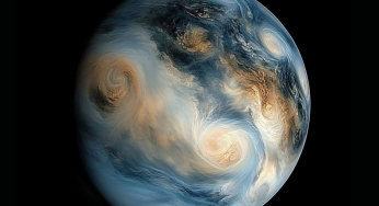 Why Venus, Earth’s Twin Planet, Is the Solar System’s Hottest Hellscape