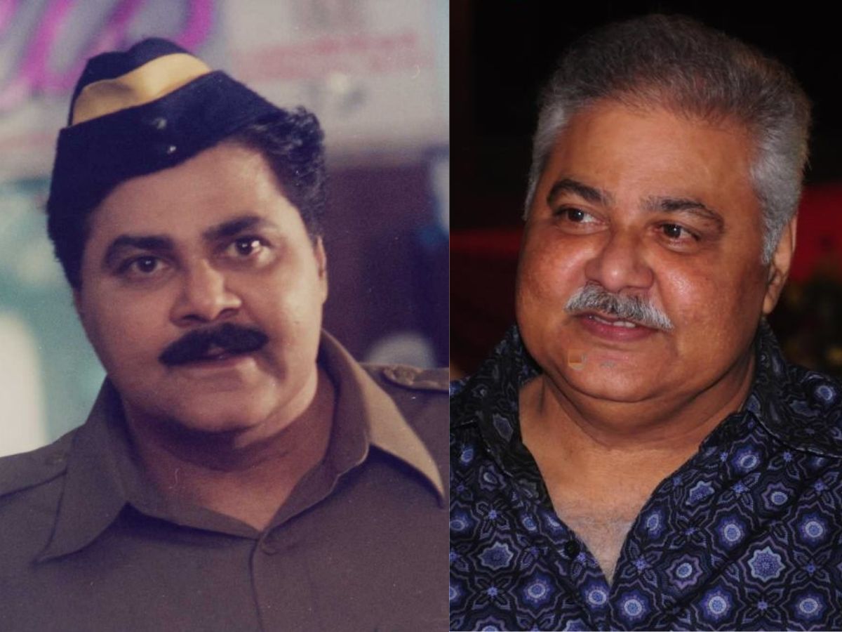 Veteran Actor Satish Shah Dies at 74: Found Unresponsive, Could Not Be Revived | See What Happenned?
