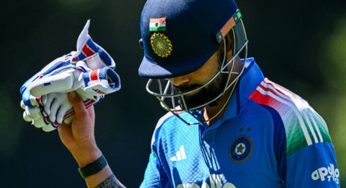 Is Virat Kohli Retiring? Virat Kohli’s Adelaide Moment Hints at Possible ODI Retirement | Watch