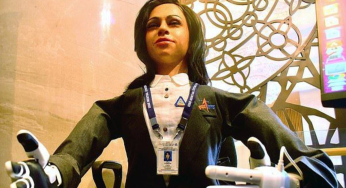 Meet Vyommitra: India’s Spacefaring Humanoid Set to Revolutionize Gaganyaan Mission