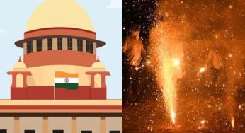 What Are Green Crackers? Supreme Court Likely to Lift Ban From this Diwali Under New Guidelines