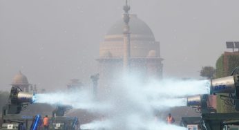 What Is Cloud Seeding & How It Helps Reduce Delhi’s Pollution? IIT-Kanpur to Lead ₹3.21 Crore Project