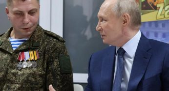 What Is Poseidon Torpedo? Putin Says Russia’s Secret Nuclear Weapon Is Now Operational