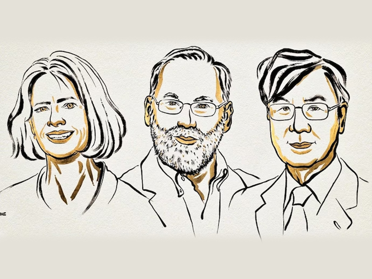 Who Are Mary Brunkow, Fred Ramsdell, and Shimon Sakaguchi? Meet the 2025 Nobel Prize Winners in Medicine