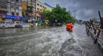 Weather Today: Chilly Winds Sweep Delhi as Capital Sees a Drastic Temperature Drop | Know Your City