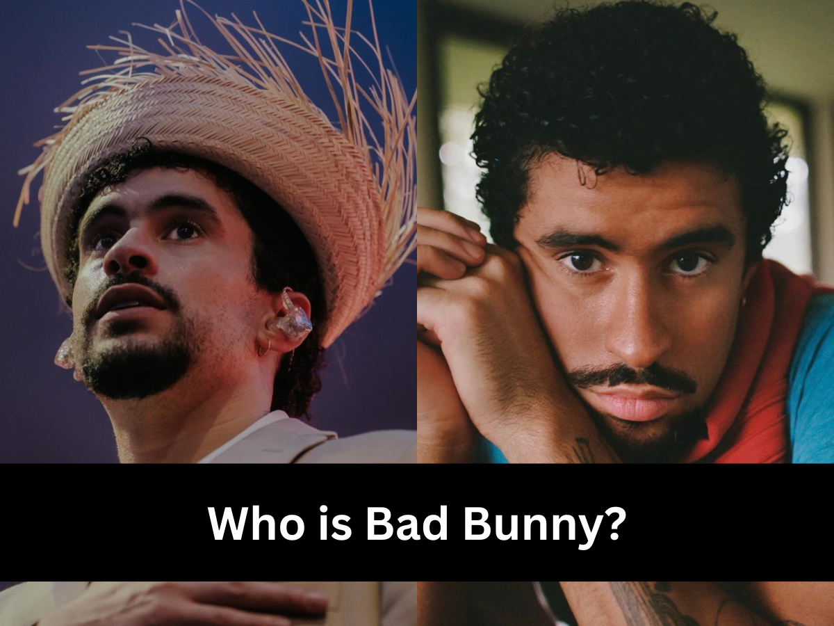 Who is Bad Bunny? Real Name, Age, Net Worth, Girlfriend, & More of the Super Bowl 2026 Headliner