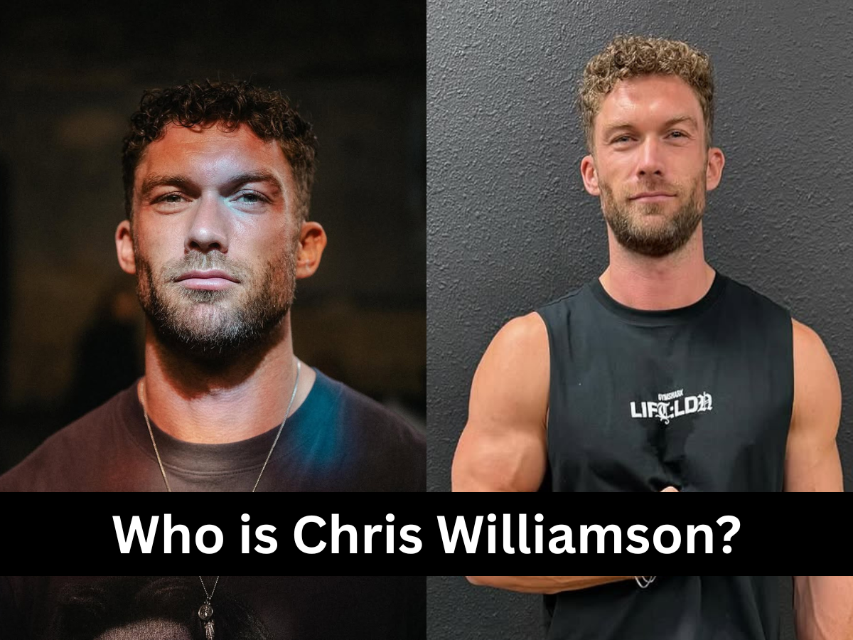 Who is Chris Williamson? Net Worth, Education, Modern Wisdom Podcast, Love Island, & More…