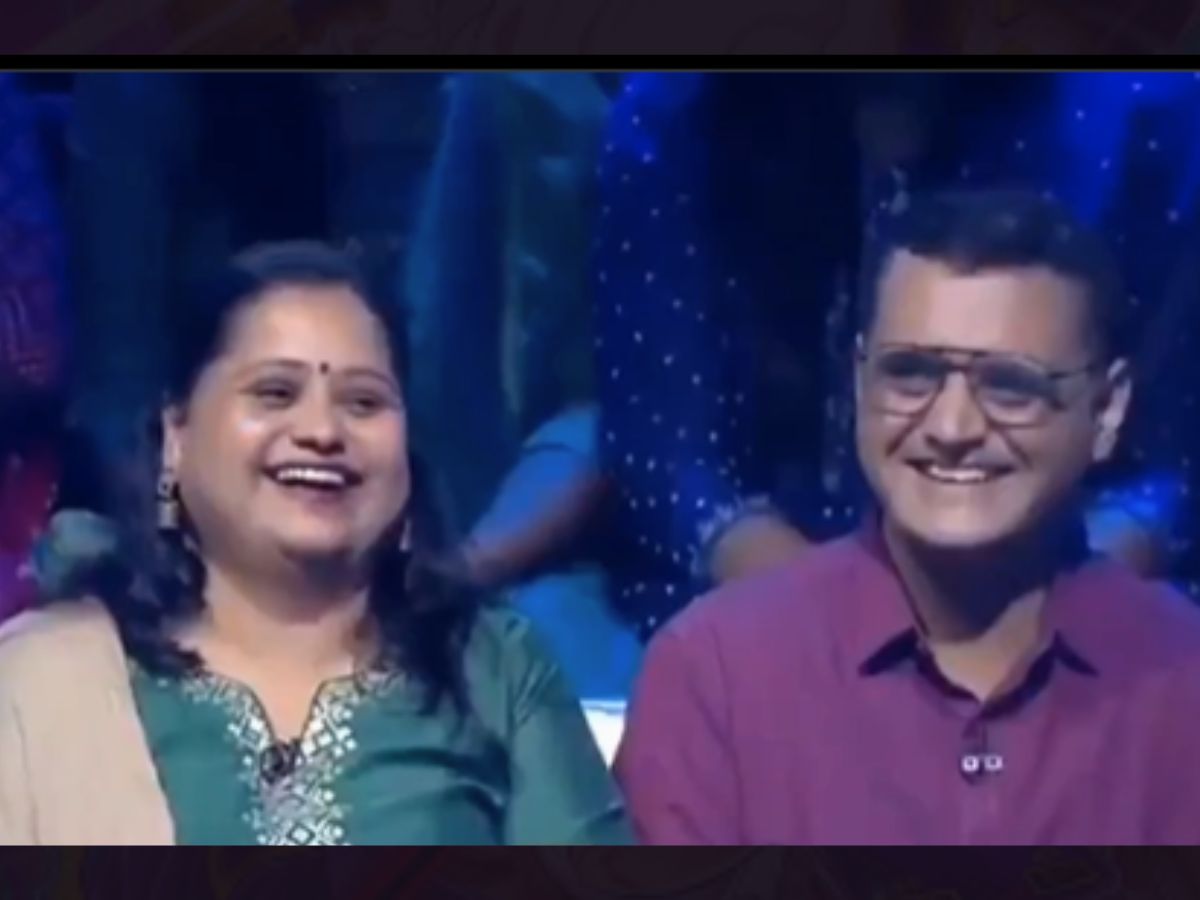 Who Is Ishit Bhatt KBC 17 Viral Kid Who Told Amitabh Bacchan Mere Ko Rules Samjhane Mat Baithna  Watch