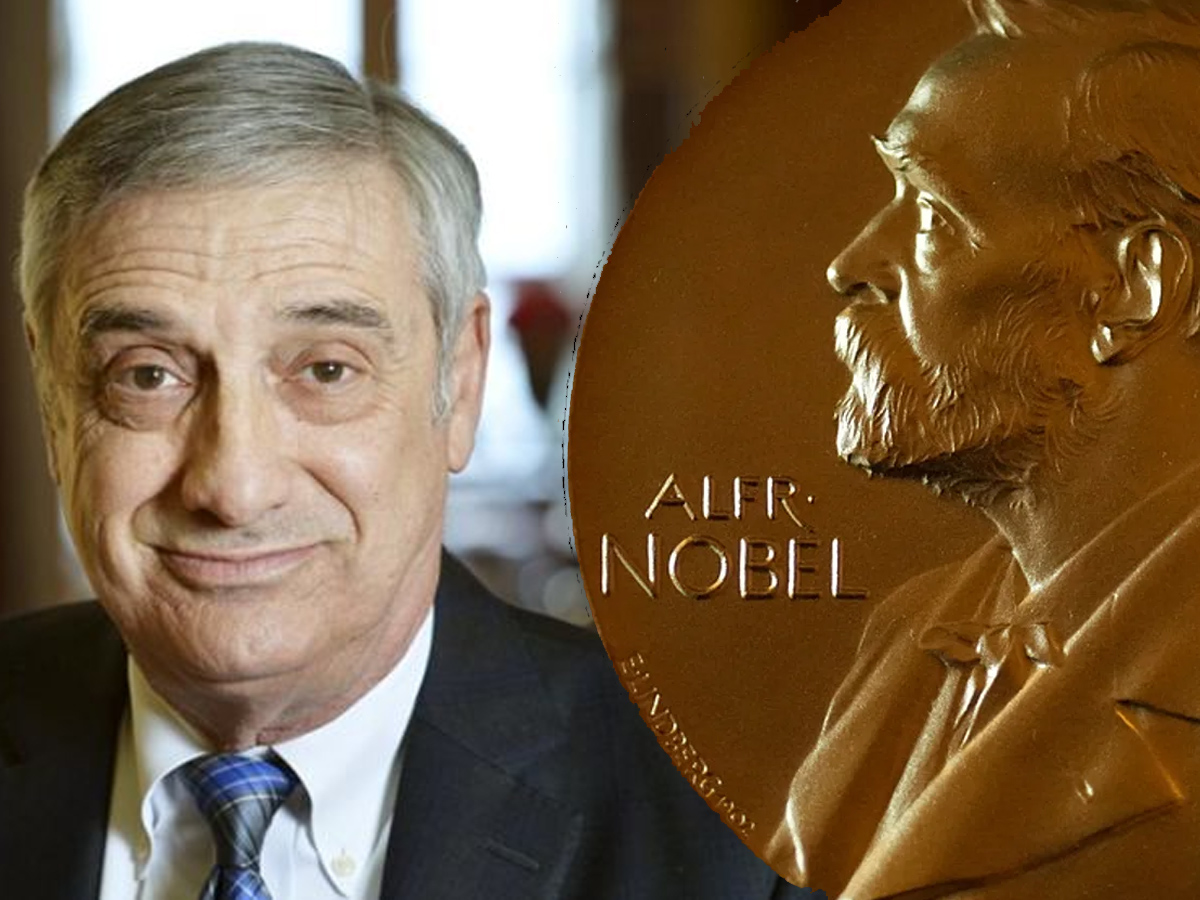 Who is Joel Mokyr? The 2025 Economics Nobel Prize Winner Who Connected Innovation to Growth