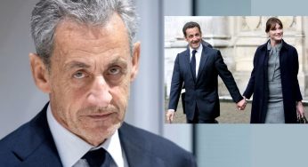 Who is Nicolas Sarkozy? First Former French President To Serve Prison Time | Net Worth, Carla Bruni, Height & More