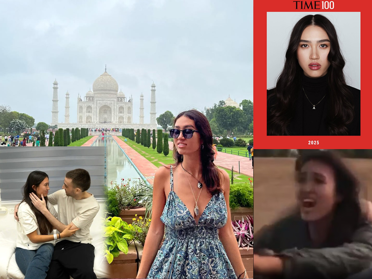 Who Is Noa Argamani? The Israeli Woman Whose Rescue From Hamas Captivity Moved the World