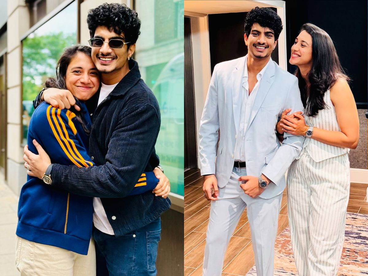 Who is Palash Muchhal? Music Director to Marry Cricketer Smriti Mandhana | Net Worth, Marriage, Songs & More