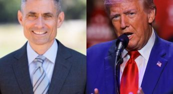 Who is Paul Kapur? Trump Appointed Indian Origin to Lead US South & Central Asia Policy