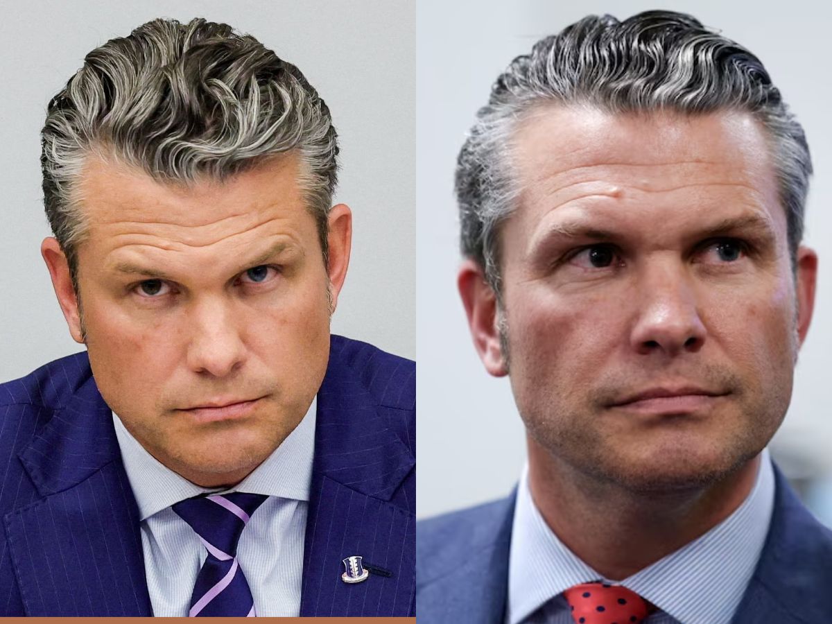 Who is Pete Hegseth? US Secretary Of Defence; Net Worth, Salary, Wife, Military Service, Tattoos & More