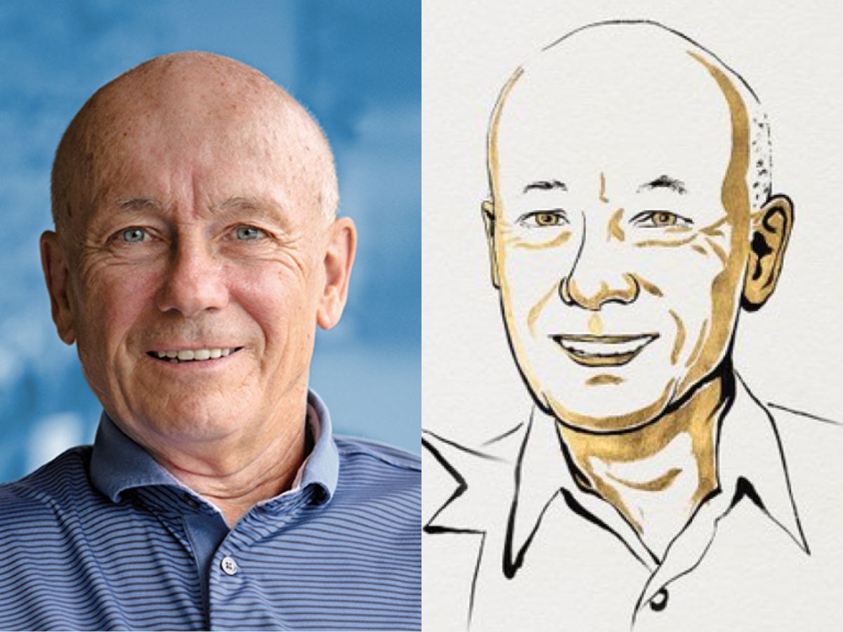 Who is Peter Howitt? Canadian Economist Who Won the 2025 Nobel Prize for Innovation-Driven Growth