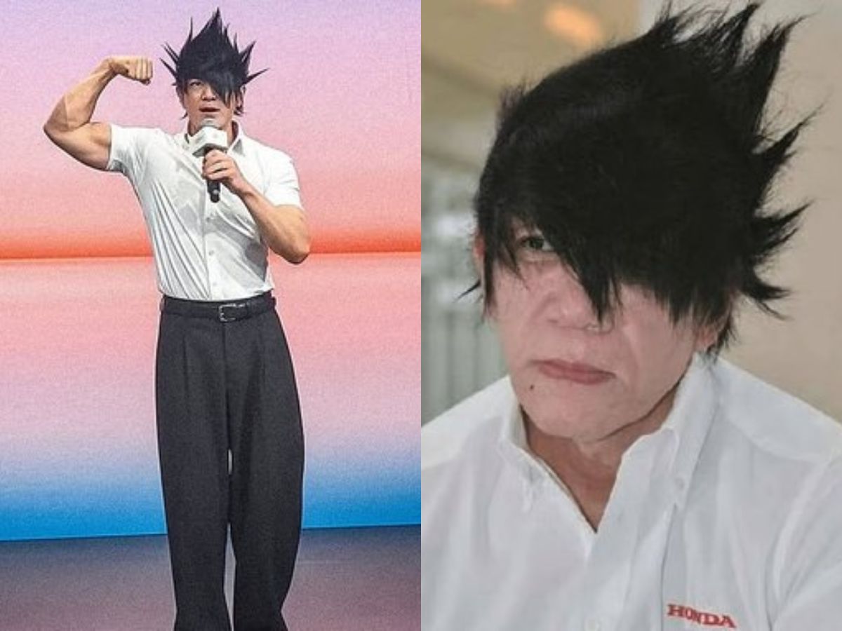 Who is Shotaro Odate? Honda Chief Engineer with the Anime-Inspired Hairstyle | Net Worth, Age, Girlfriend & More