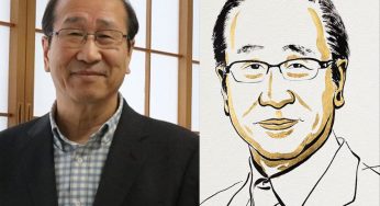 Who Is Susumu Kitagawa? Meet the 2025 Nobel Prize Winner in Chemistry From Japan