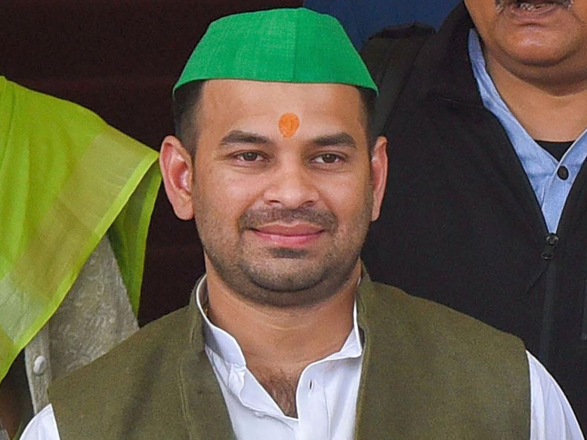 Who is Tej Pratap Yadav? Net Worth, Party, Affidavit & Bihar Elections 2025 | Full Profile