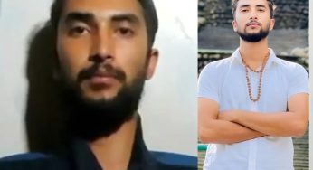 Who Was Bipin Joshi? The ‘Only Hindu Hostage’ Killed in Hamas Captivity