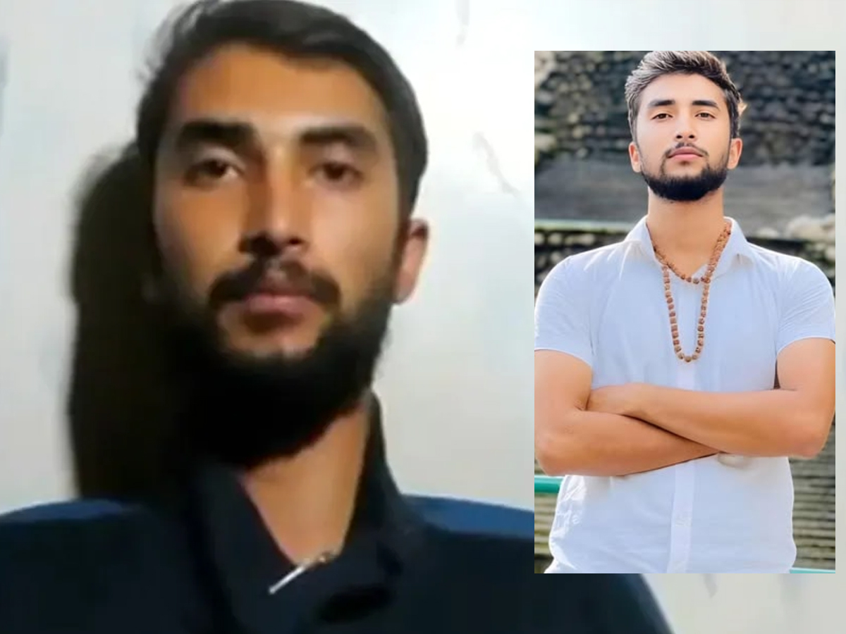 Who Was Bipin Joshi? The ‘Only Hindu Hostage’ Killed in Hamas Captivity