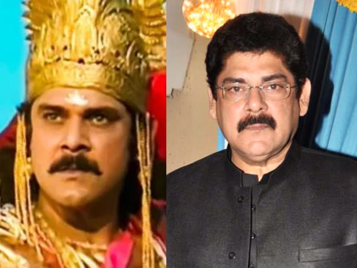 Who Was Pankaj Dheer? Mahabharat’s Karna Passes Away at 68 | Net Worth, Family & Career