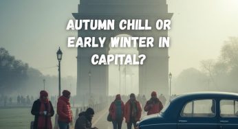 Has Winter Arrived in Delhi? IMD Says Chill is Temporary, Warmer Days Ahead | Know Your City